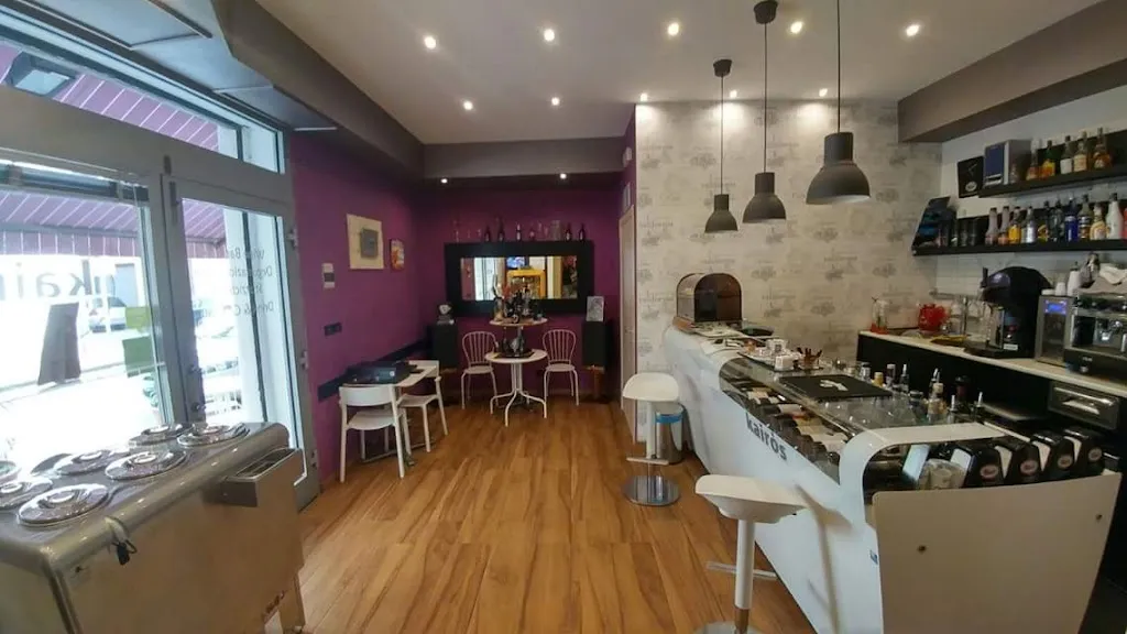 Giordano Lanzafame_Kairos wine bar_Francofonte_review