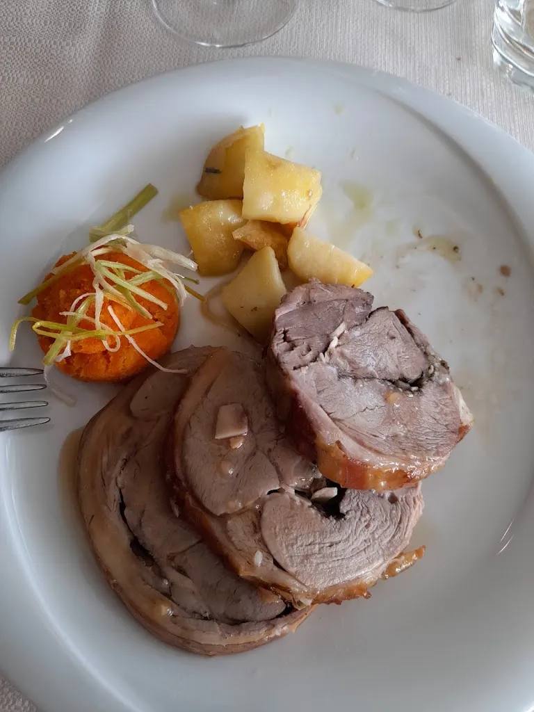 Pasquale D'Alessandro_Ristorante Quadrifoglio_Arielli_review