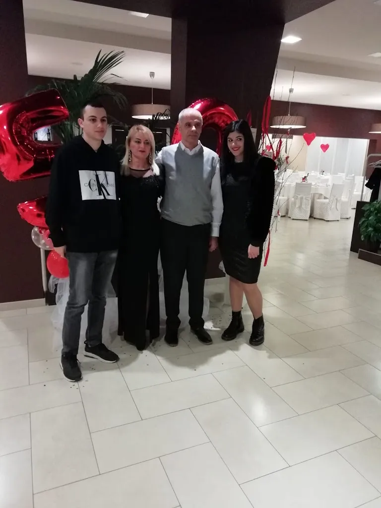 Anna Cocchini Mitoli_Ristorante Quadrifoglio_Arielli_review