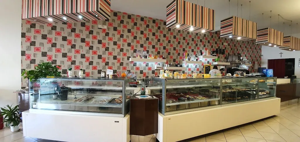 Err&Mi - Dolceria restaurant in Francofonte