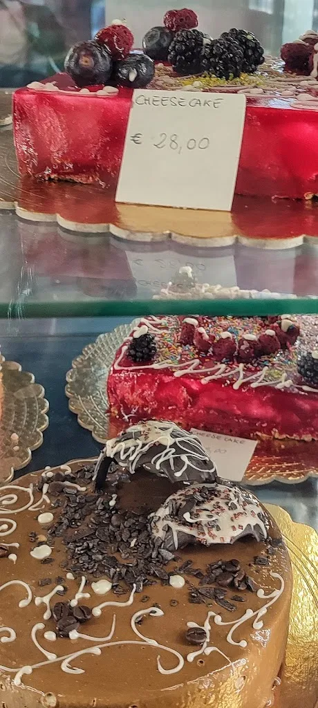 Creta Ornis_Bar Paola_Francofonte_review