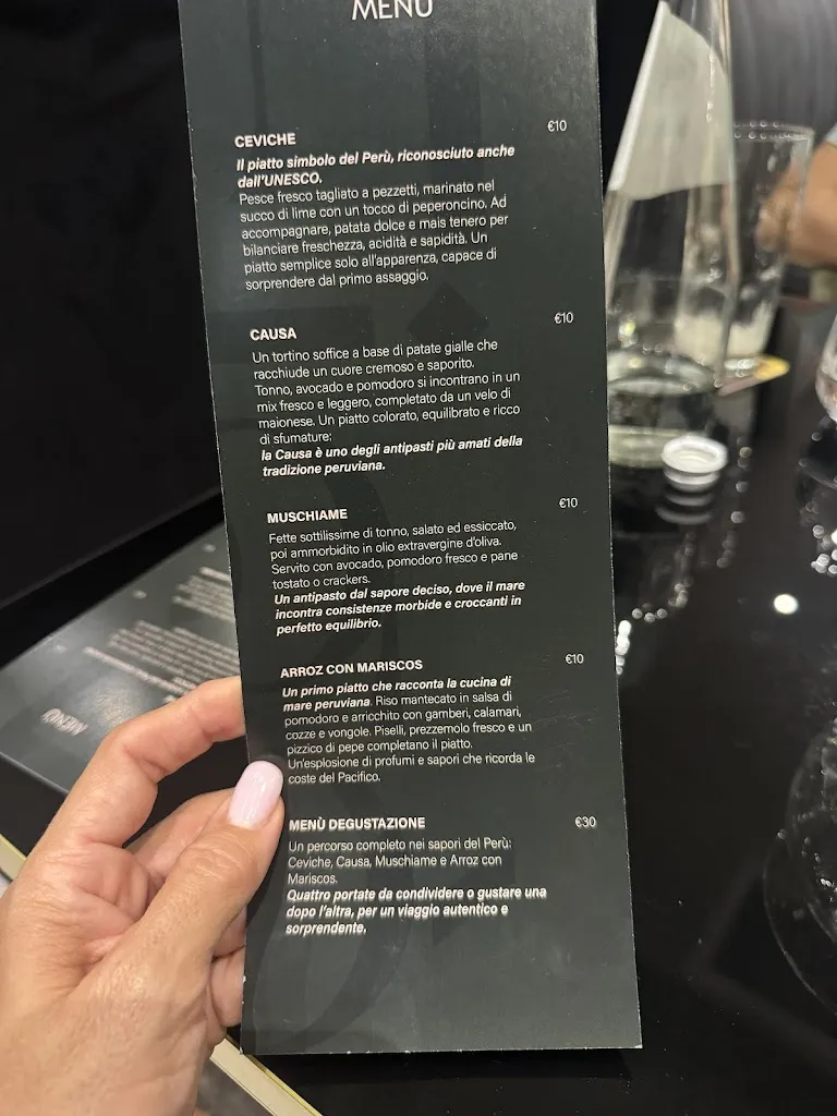 Menu_Figò Food Music & More_Gravina in Puglia_image_1