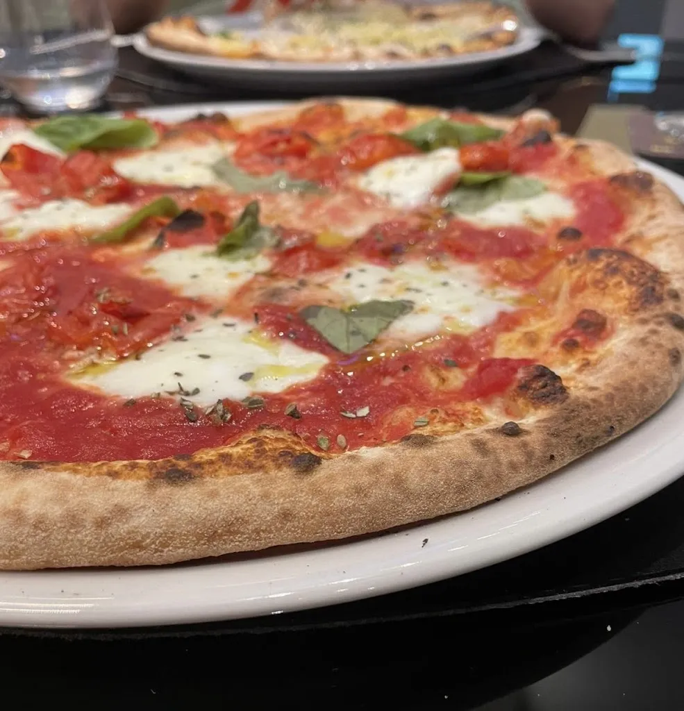 Alessandra Petrone_Figò Food Music & More_Gravina in Puglia_review