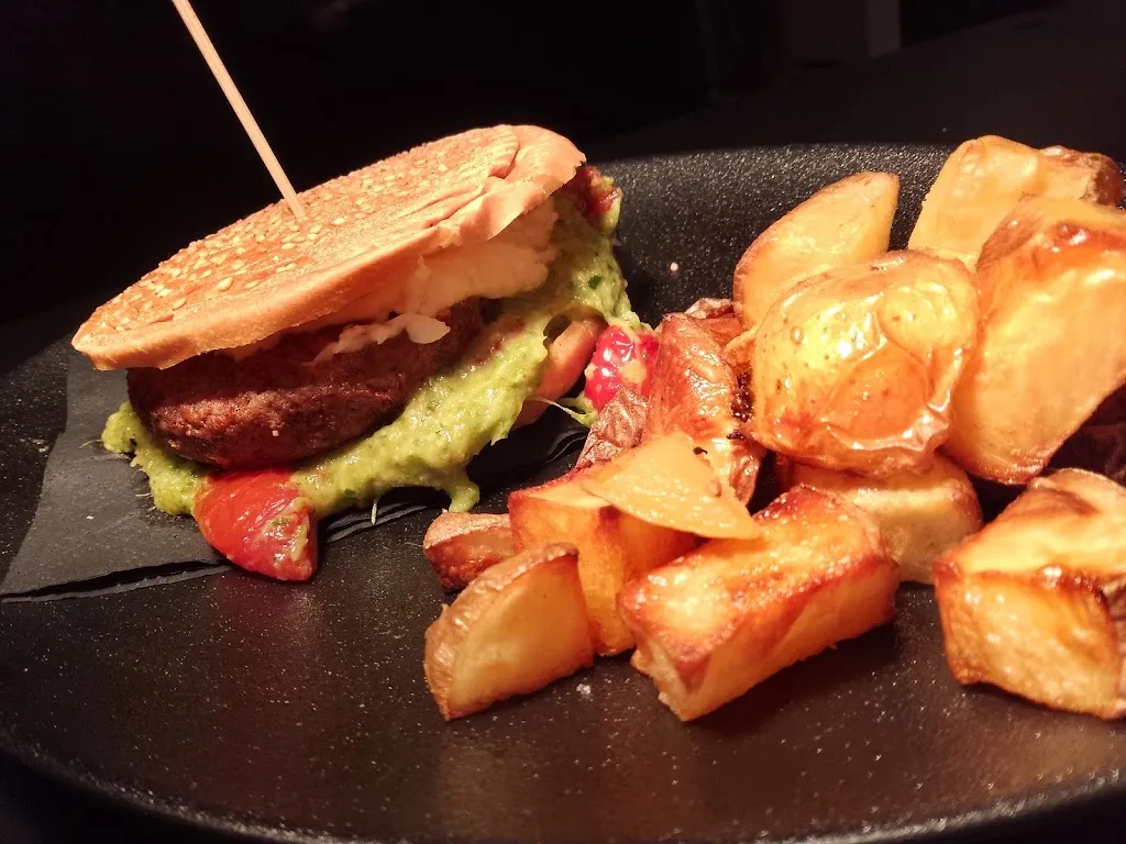 Anna Moliterni_Figò Food Music & More_Gravina in Puglia_review