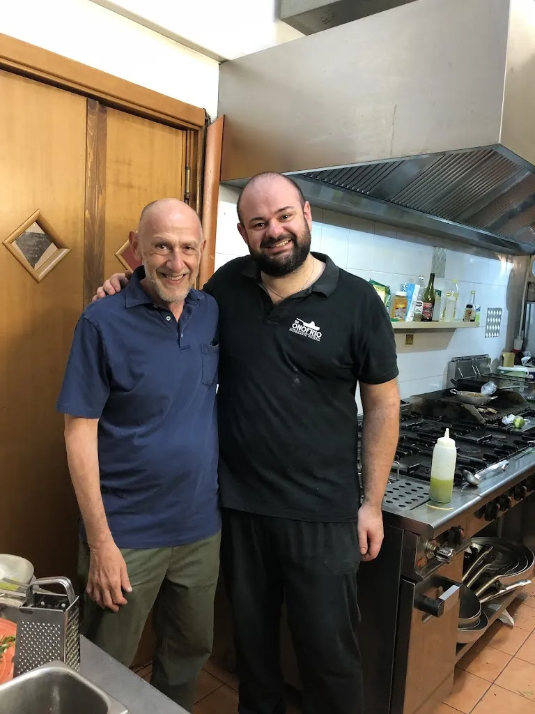 Carmelo Milo_Da Onofrio Ristorante Pizzeria_Furci Siculo_review