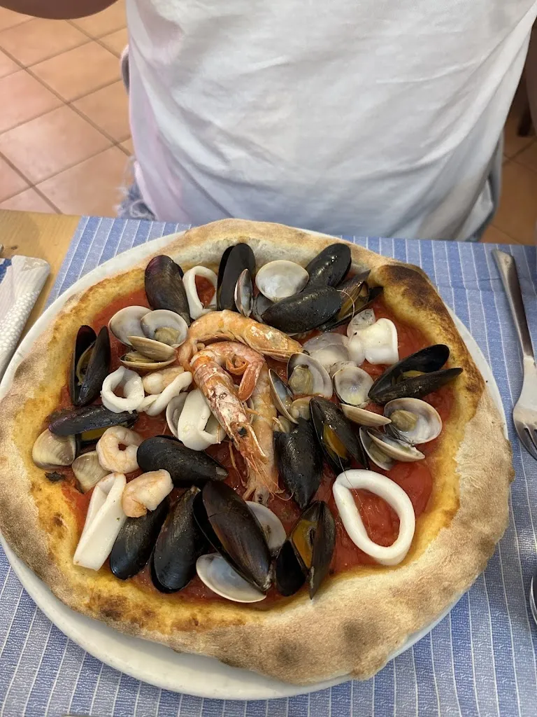 Bruno Machado_Da Onofrio Ristorante Pizzeria_Furci Siculo_review