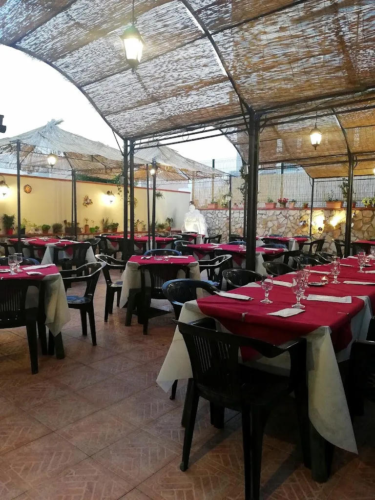 Da Onofrio Ristorante Pizzeria restaurant in Furci Siculo