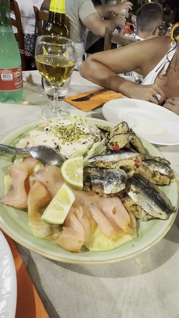 Da Onofrio Ristorante Pizzeria_Furci Siculo_slider_image_2