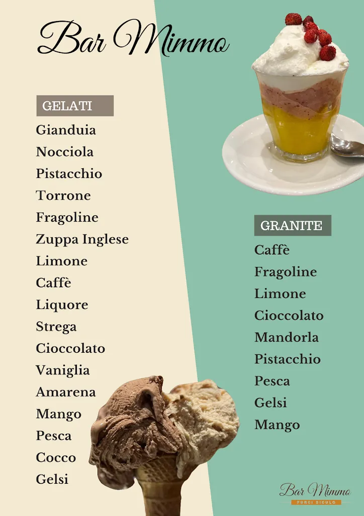 Menu_Bar Mimmo_Furci Siculo_image_3