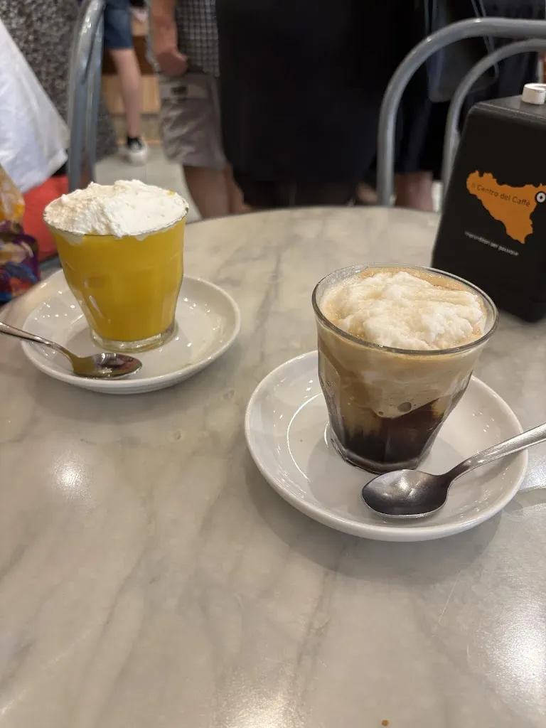 Michele Minervini_Bar Mimmo_Furci Siculo_review