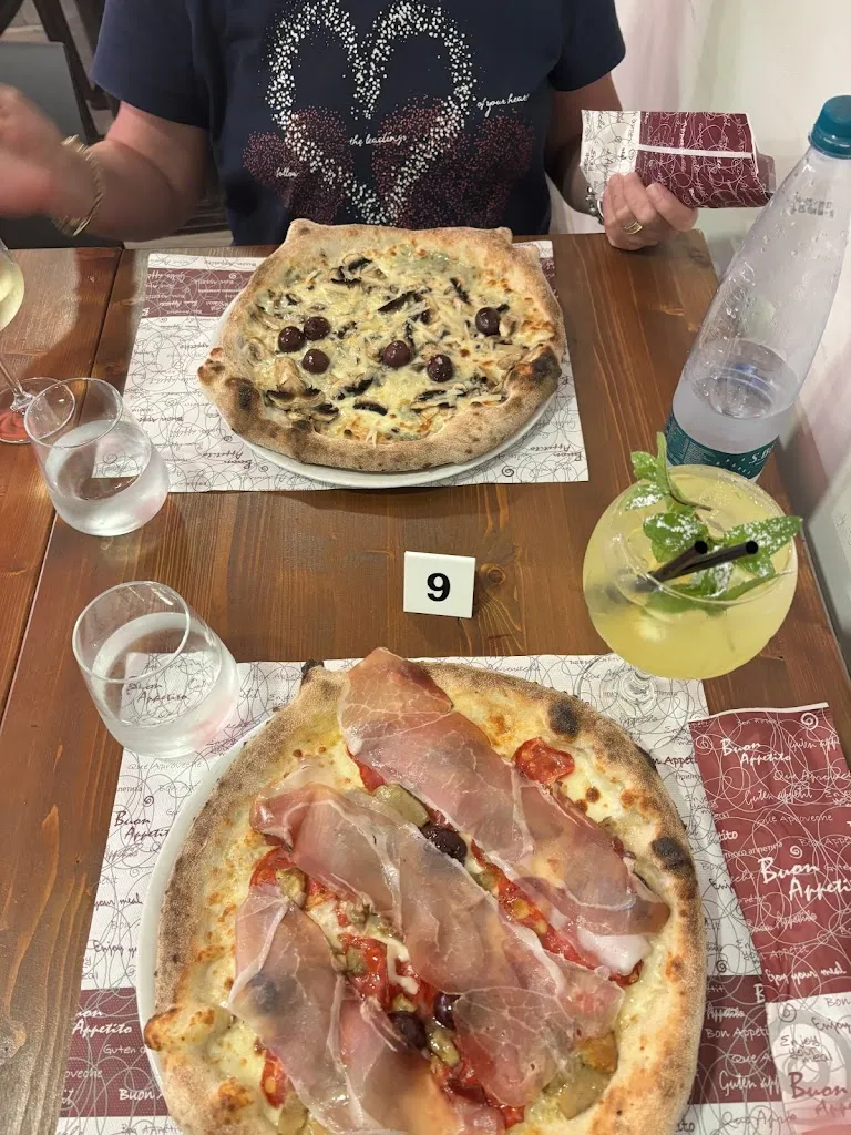 karlijn woudenberg_Alcantara Bistrot_Gaggi_review