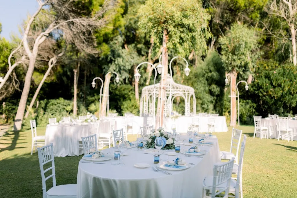 Ristorante DejaVu Furnari restaurant in Furnari