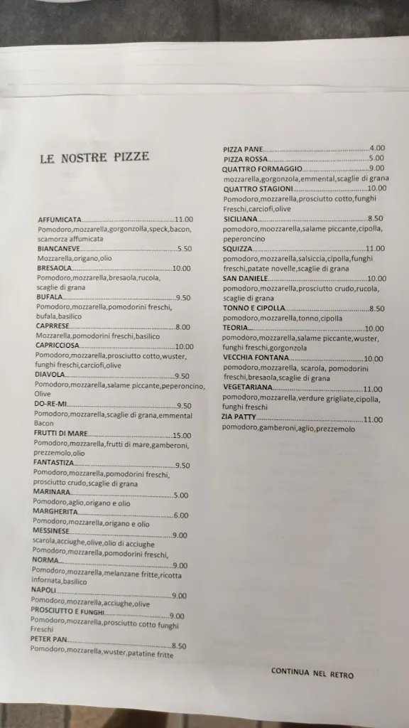 Menu_La Vecchia Fontana 2.0_Furnari_image_2