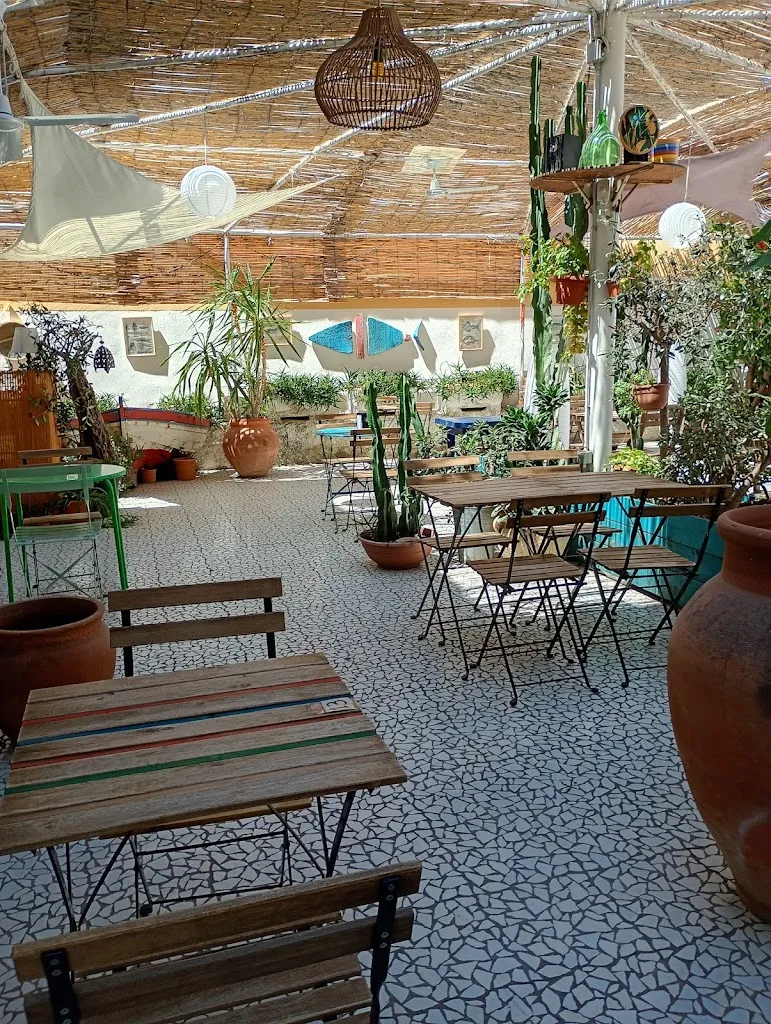 Peppe Merx_Ritrovo Al Veliero_Furnari_review