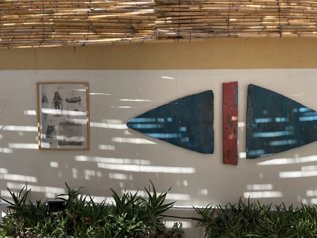 Cinzia Boccanera_Ritrovo Al Veliero_Furnari_review