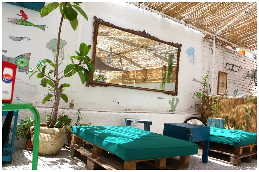 Ritrovo Al Veliero restaurant in Furnari