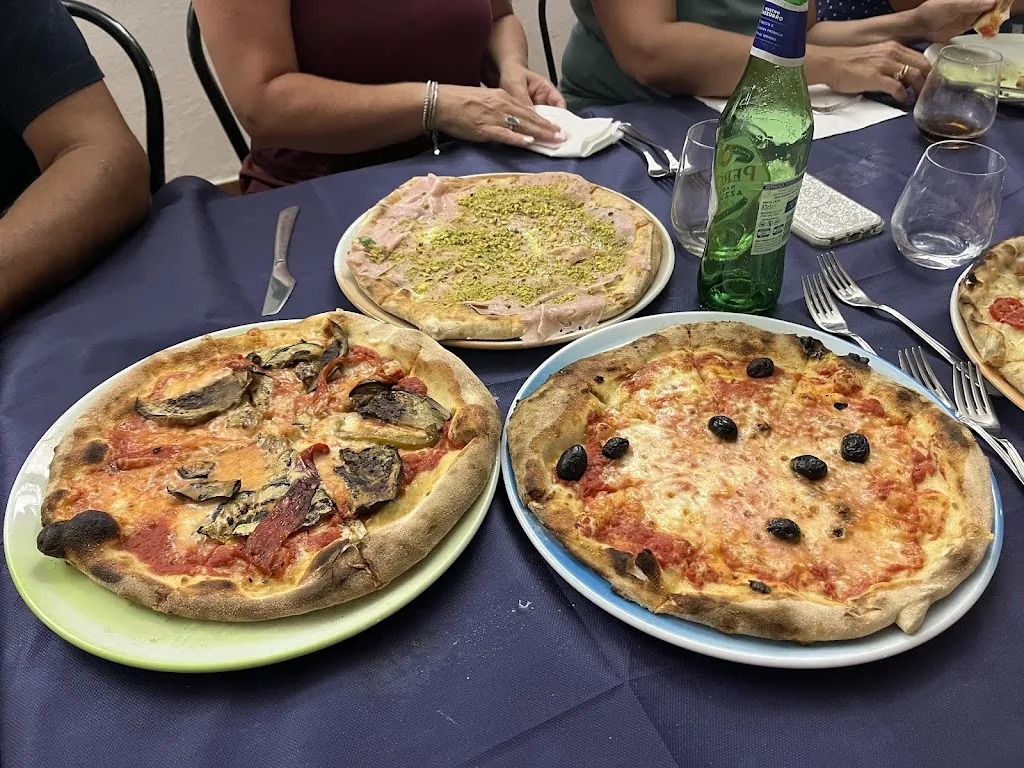 Andrea Staiti_Ristorante Pizzeria La Conchiglia dal 1977_Furnari_recensione