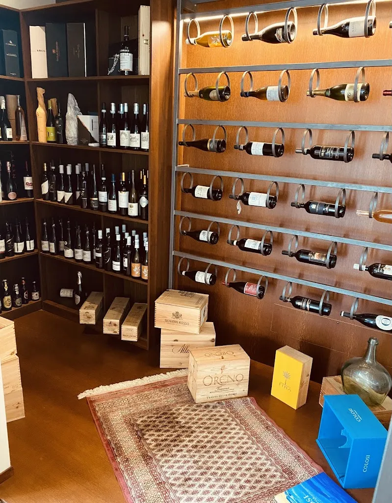 Ristorante Pizzeria La Conchiglia dal 1977 restaurant in Furnari