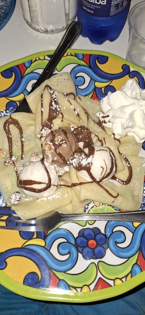 Menu_Gradisca Restaurant & Lounge Bar Portorosa_Furnari_immagine_7