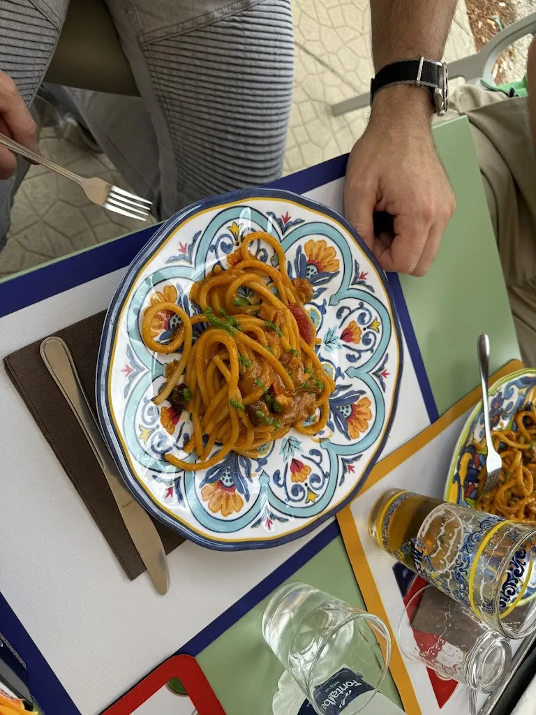 Berislav Nosic_Gradisca Restaurant & Lounge Bar Portorosa_Furnari_recensione