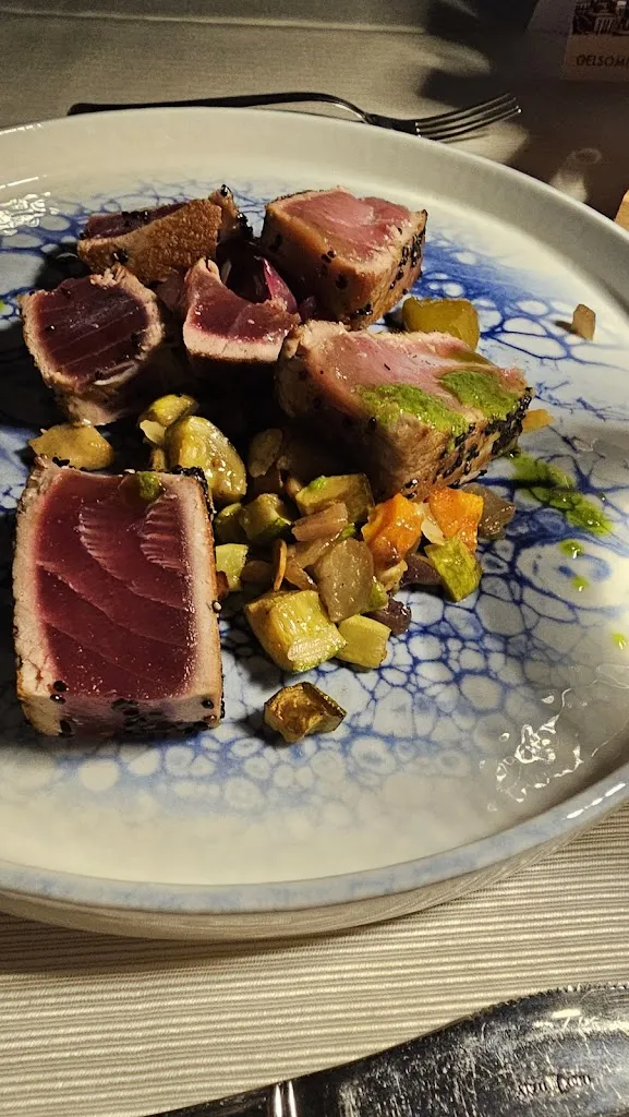 Gradisca Restaurant & Lounge Bar Portorosa_Furnari_slider_image_3