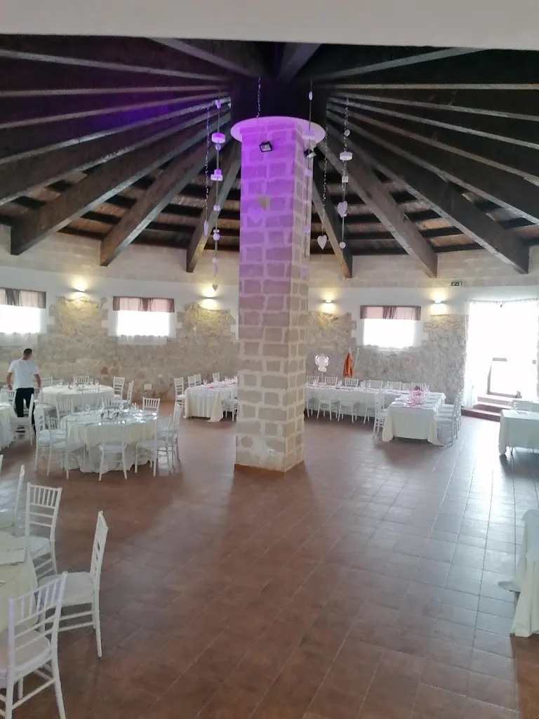 Tenuta Capotenda restaurant in Gravina in Puglia