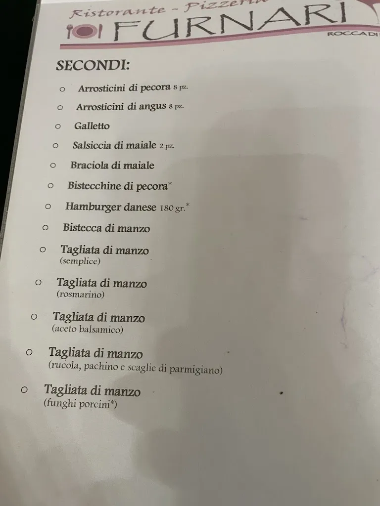 Menu_Ristorante Pizzeria Furnari_Furnari_image_1
