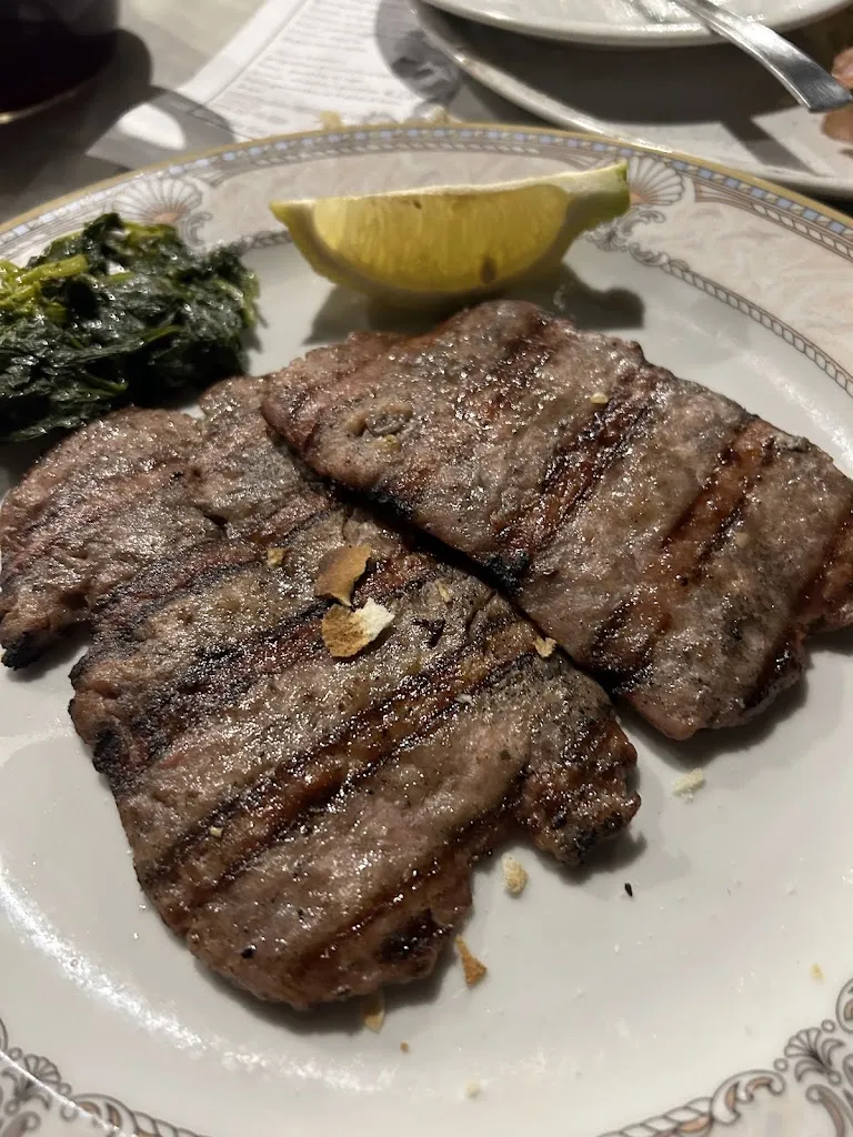 Karine Curtenat_Ristorante Pizzeria Furnari_Furnari_review