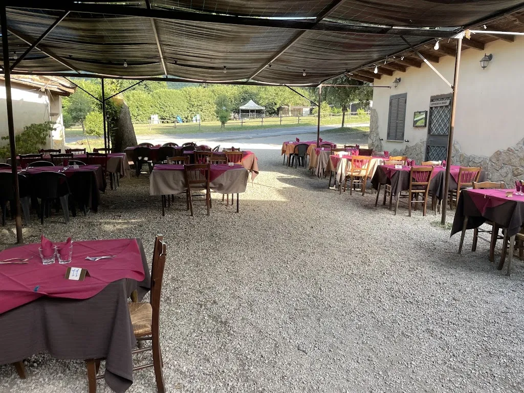 Ristorante Pizzeria Furnari restaurant in Furnari