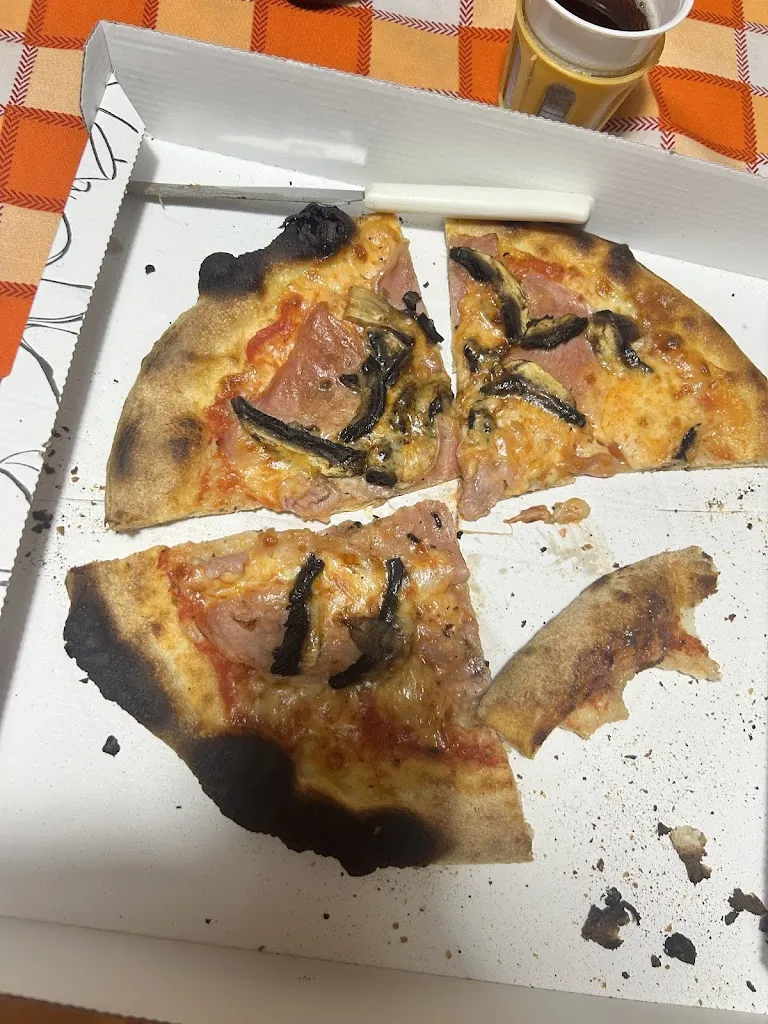 Giorgia Costantino_The Queen_Furnari_recensione