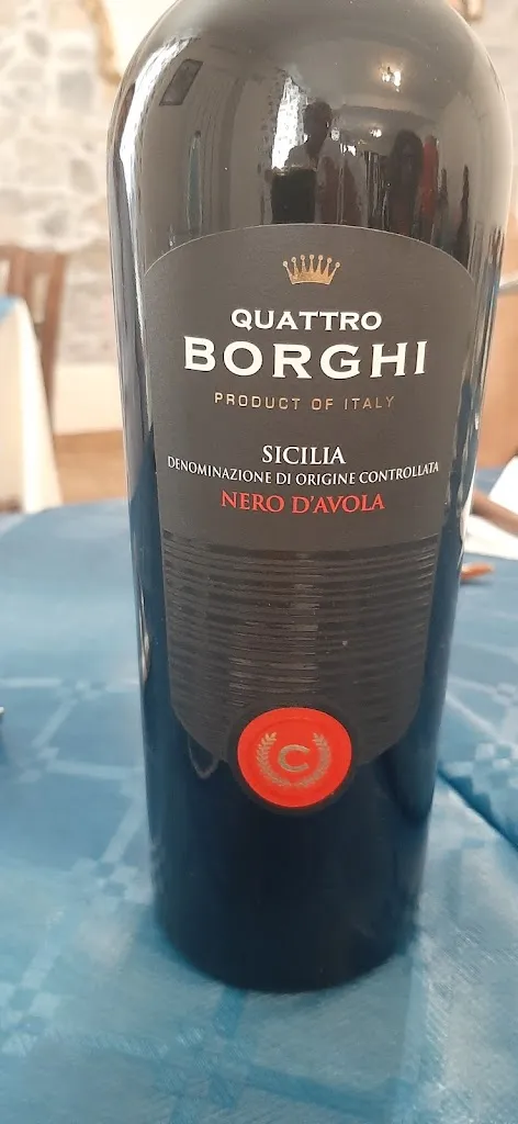 Menu_Trattoria Donna Santina_Galati Mamertino_image_7