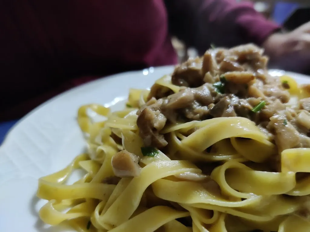 Ro Berta_Trattoria Donna Santina_Galati Mamertino_review