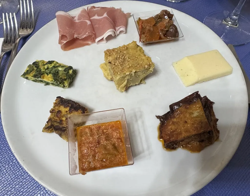 Antonio Cortese_Trattoria Donna Santina_Galati Mamertino_review