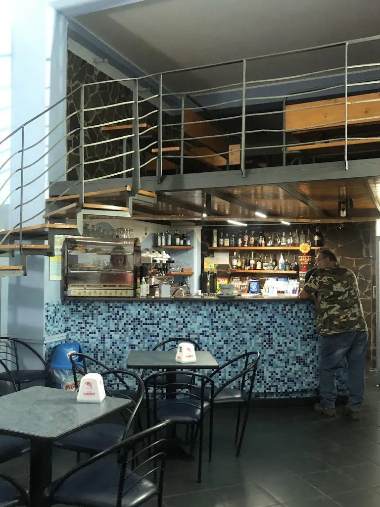 Aurora Lorino_Il Dolce ritrovo_Galati Mamertino_review