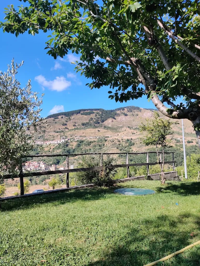 Eszter_La Rotonda_Galati Mamertino_review