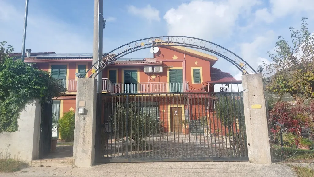 Diego augh_La Rotonda_Galati Mamertino_review