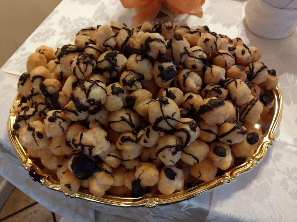 Menu_Trattoria Al Castello Galati_Galati Mamertino_image_9