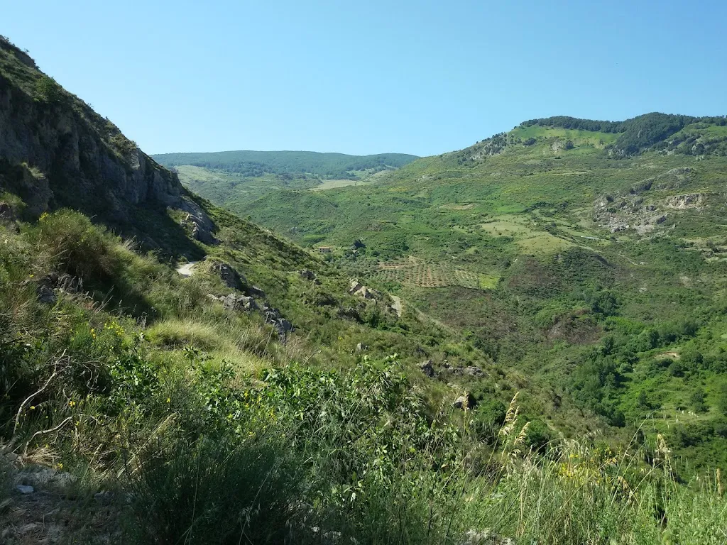 Fabio Aldo restaurant in Galati Mamertino