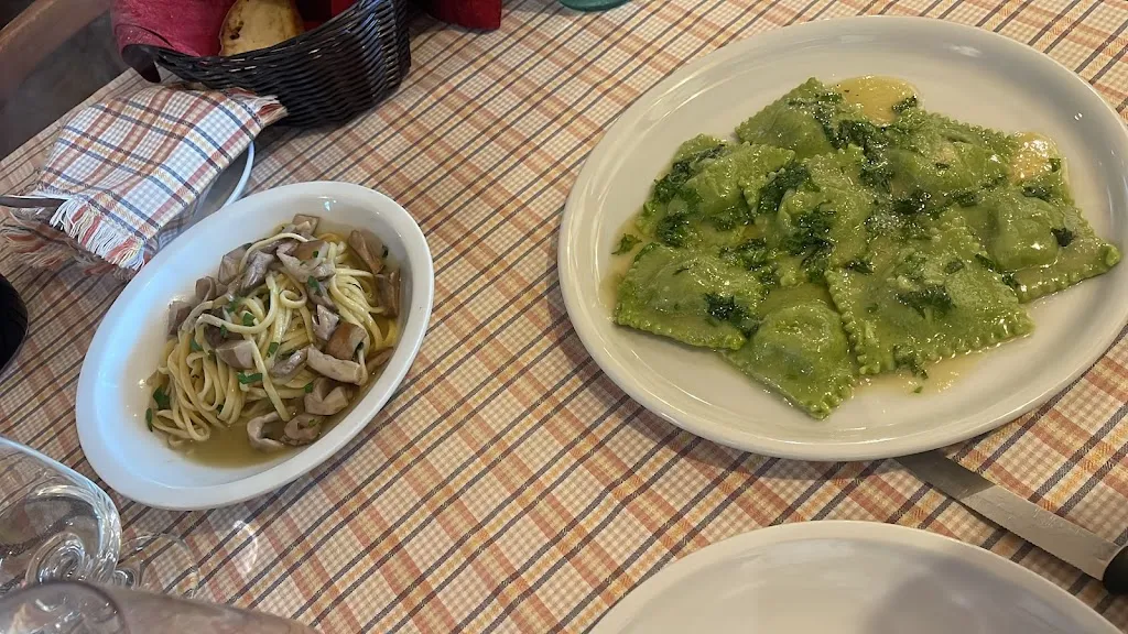 Ristorante Fattoria Fabio restaurant in Galati Mamertino