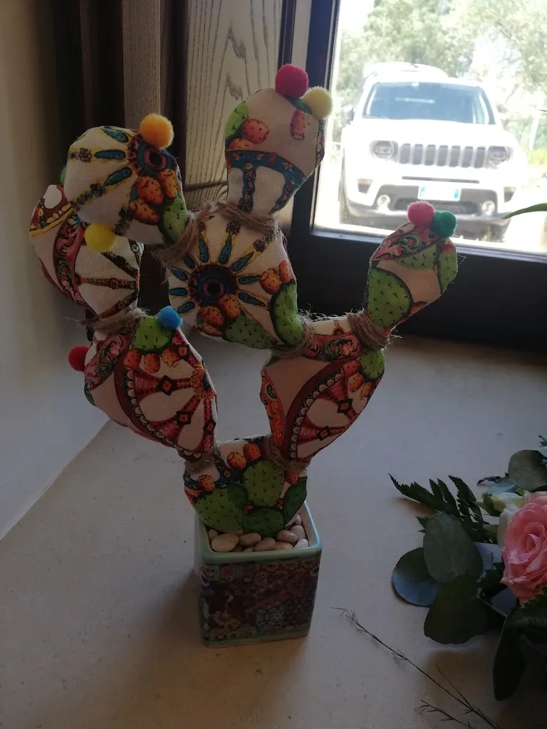 Mariapia Tandoi_Agriturismo La Corte, Gagliano Castelferrato_Gagliano Castelferrato_recensione