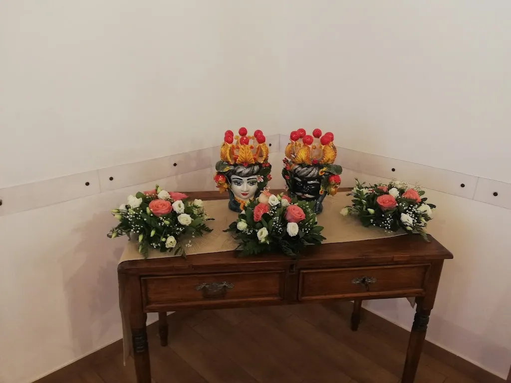 Agriturismo La Corte, Gagliano Castelferrato_Gagliano Castelferrato_slider_image_1