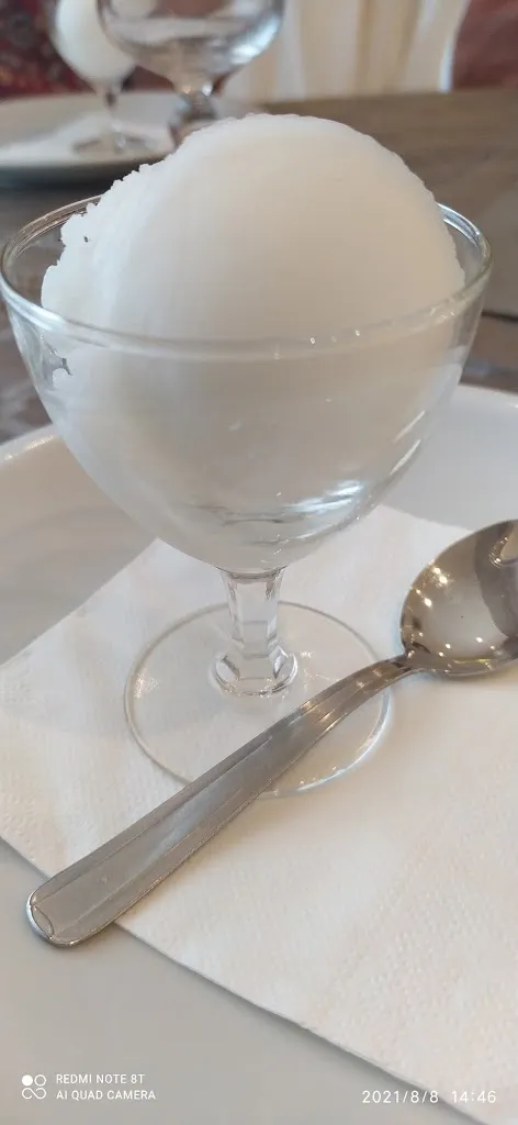 Giovanna Mangano_Ristorante La Garitta Di Pacino Giuseppe_Gagliano Castelferrato_review