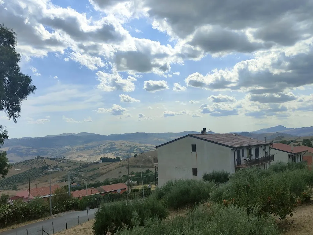 Mery Donato_Ristorante La Garitta Di Pacino Giuseppe_Gagliano Castelferrato_review