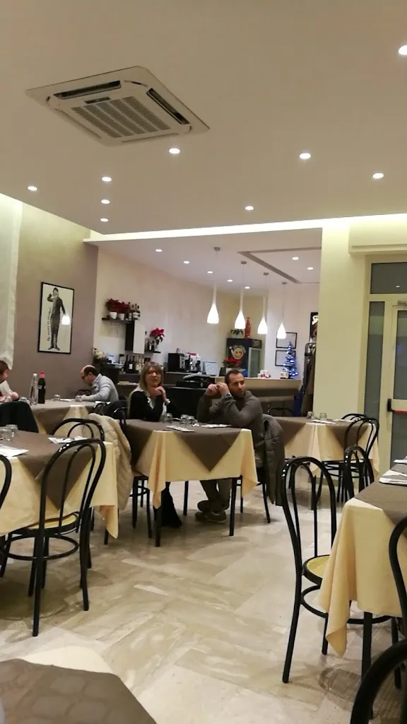 Ristorante La Garitta Di Pacino Giuseppe restaurant in Gagliano Castelferrato