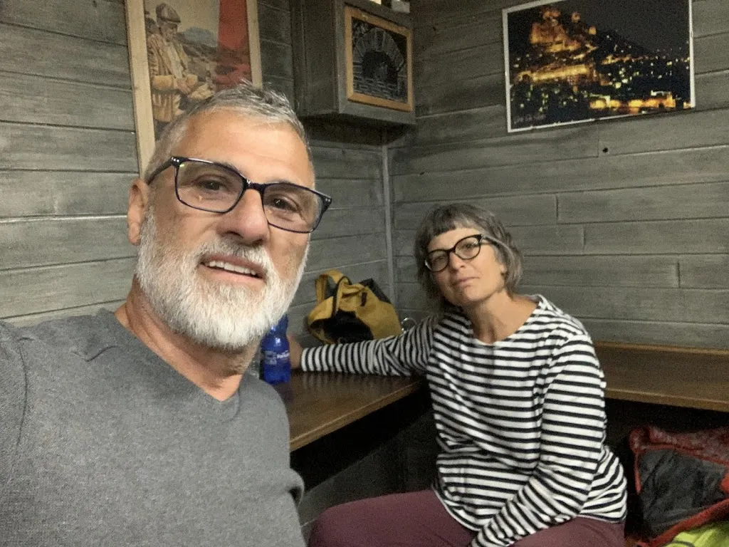 Maurizio Torre_Il Forno di Baldi Carmelo_Gagliano Castelferrato_review