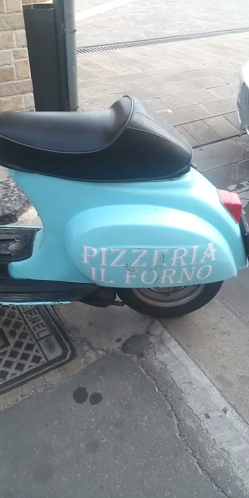 Angelo Sorte_Il Forno di Baldi Carmelo_Gagliano Castelferrato_review