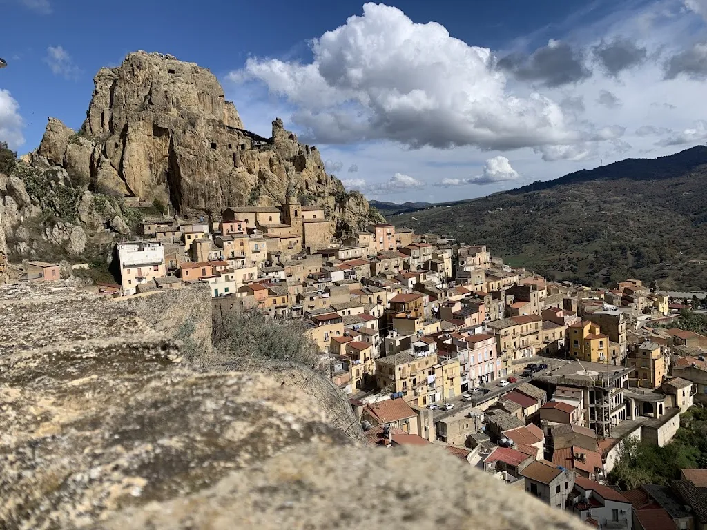 Il Forno di Baldi Carmelo_Gagliano Castelferrato_slider_image_3