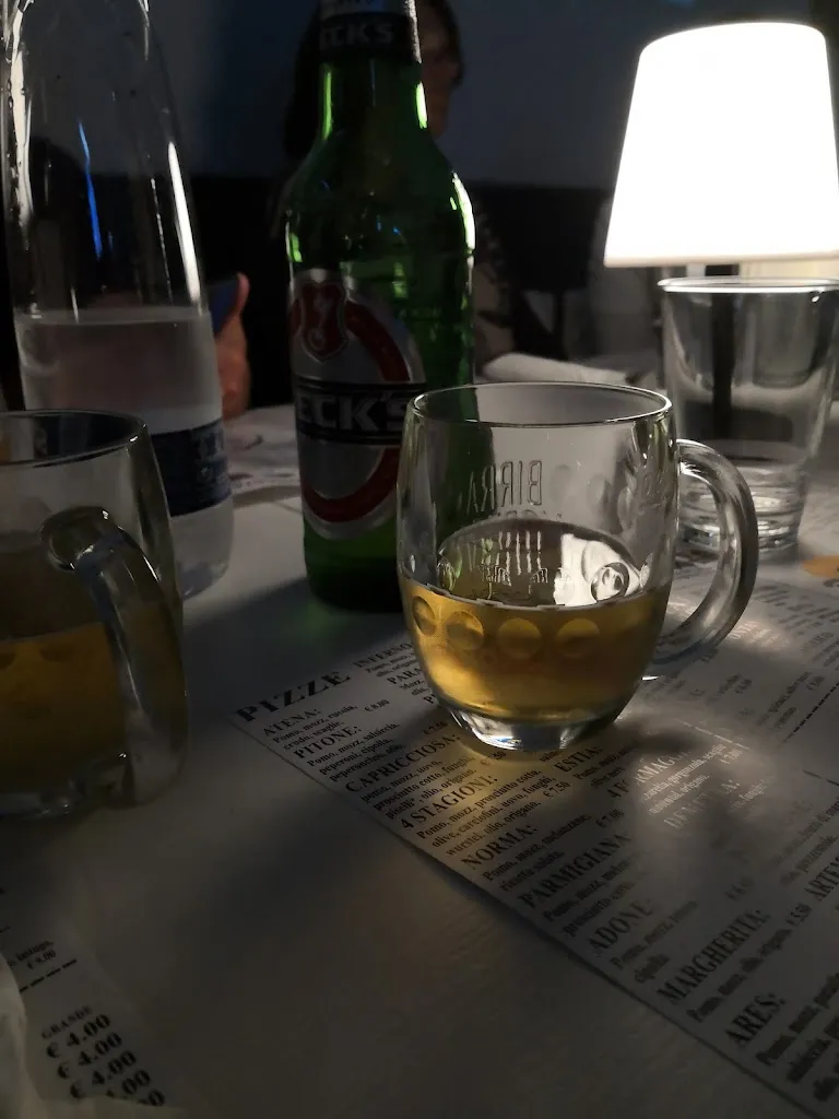 Salvatore Stivala_Ermes Pub_Gagliano Castelferrato_review