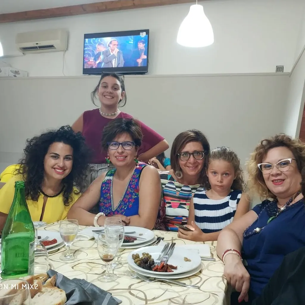 Maddalena Fiorenza_Vunnanzia Ristorante Pizzeria_Gagliano Castelferrato_review