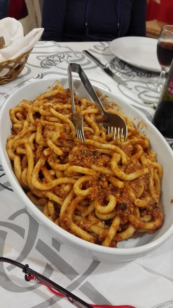 Vunnanzia Ristorante Pizzeria_Gagliano Castelferrato_slider_image_3